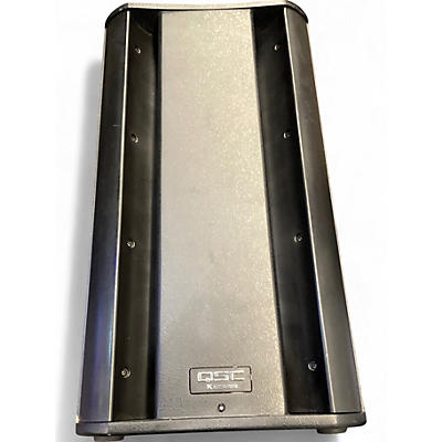 Used QSC KSUB Powered Subwoofer