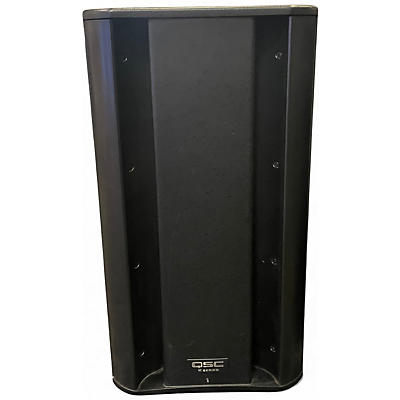 Used QSC KSUB Powered Subwoofer