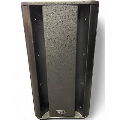Used QSC KSUB Powered Subwoofer
