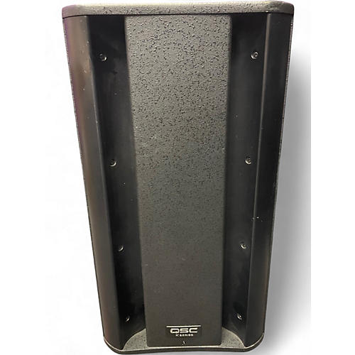 Used QSC KSUB Powered Subwoofer