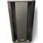 Used QSC KSUB Powered Subwoofer
