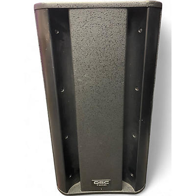 Used QSC KSUB Powered Subwoofer