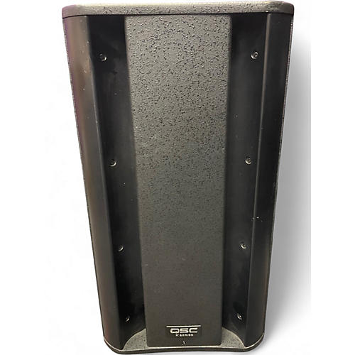 Used QSC KSUB Powered Subwoofer