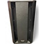 Used QSC KSUB Powered Subwoofer