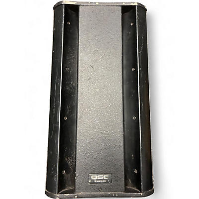 Used QSC KSUB Powered Subwoofer