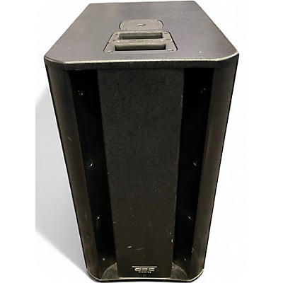 Used QSC KSUB Powered Subwoofer