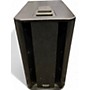 Used QSC KSUB Powered Subwoofer