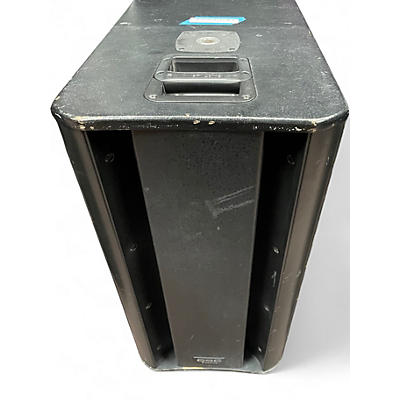 Used QSC KSUB Powered Subwoofer
