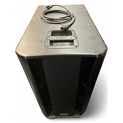 Used QSC KSUB Powered Subwoofer