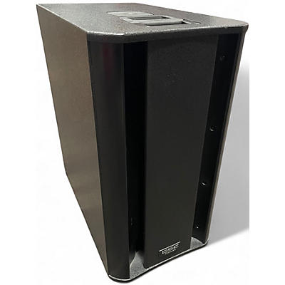 Used QSC KSUB Powered Subwoofer