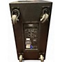 Used QSC KSUB Powered Subwoofer