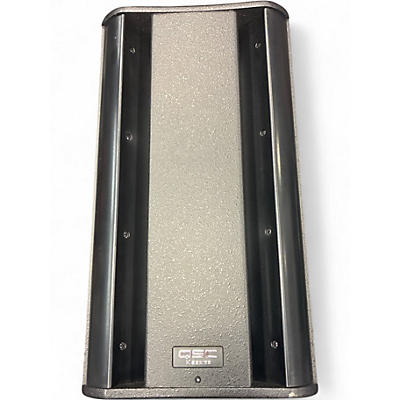 Used QSC KSUB Powered Subwoofer