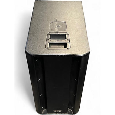 Used QSC KSUB Powered Subwoofer