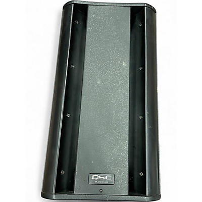 Used QSC KSUB Powered Subwoofer