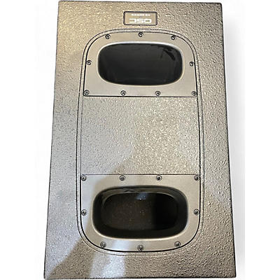 Used QSC KSUB Powered Subwoofer