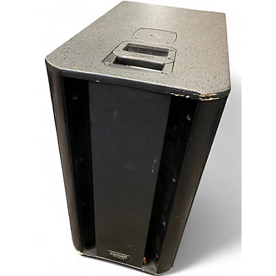 Used QSC KSUB Powered Subwoofer