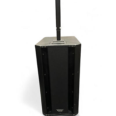 Used QSC KSUB Powered Subwoofer