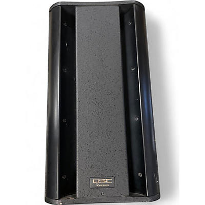Used QSC KSUB Powered Subwoofer