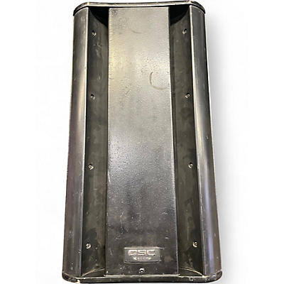 Used QSC KSUB Powered Subwoofer