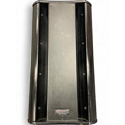 Used QSC KSUB Powered Subwoofer