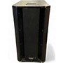 Used QSC KSUB Powered Subwoofer