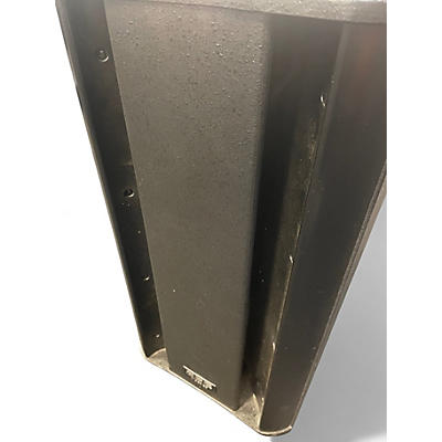Used QSC KSUB Powered Subwoofer