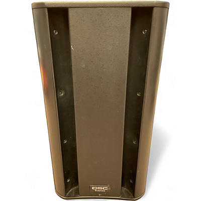 Used QSC KSUB Powered Subwoofer