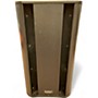 Used QSC KSUB Powered Subwoofer