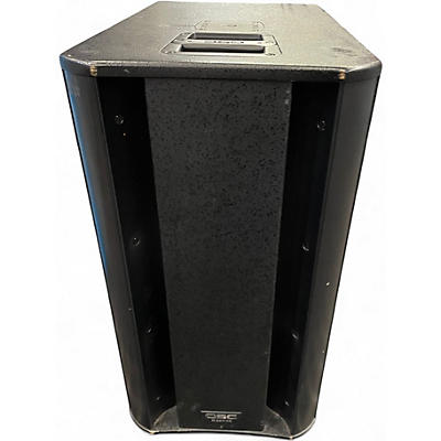 Used QSC KSUB Powered Subwoofer