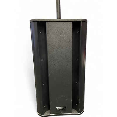 Used QSC KSUB Powered Subwoofer