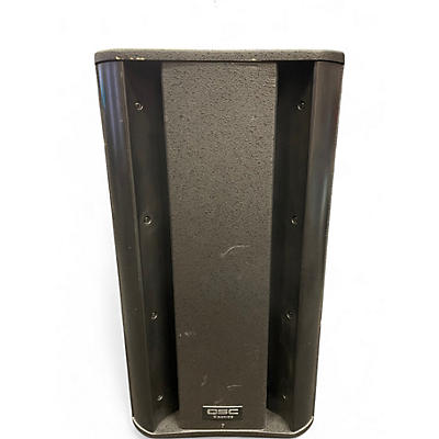 Used QSC KSUB Powered Subwoofer