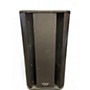 Used QSC KSUB Powered Subwoofer
