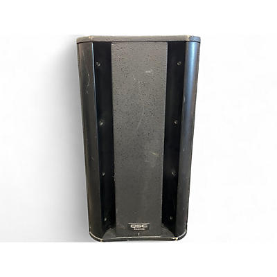 Used QSC KSUB Powered Subwoofer