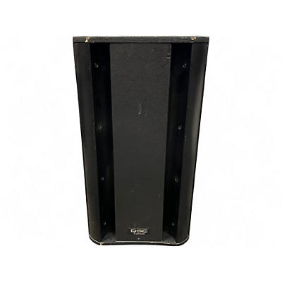 Used QSC KSUB Powered Subwoofer