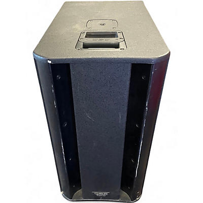 Used QSC KSUB Powered Subwoofer