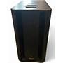 Used QSC KSUB Powered Subwoofer