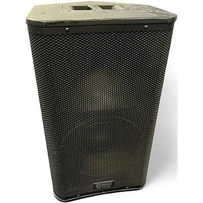 Used QSC KW-122 Powered Speaker