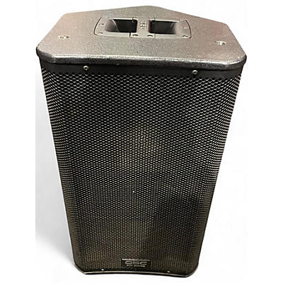 Used QSC KW122 Powered Speaker