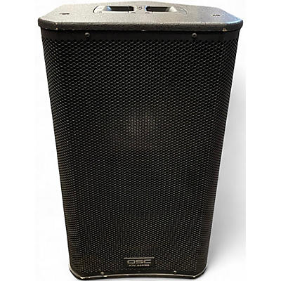 Used QSC KW122 Powered Speaker