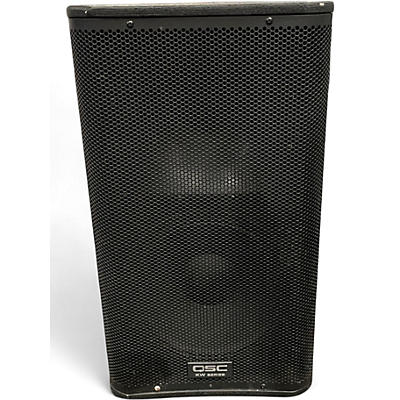Used QSC KW122 Powered Speaker