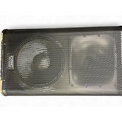 Used QSC KW122 Powered Speaker