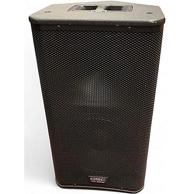 Used QSC KW122 Powered Speaker