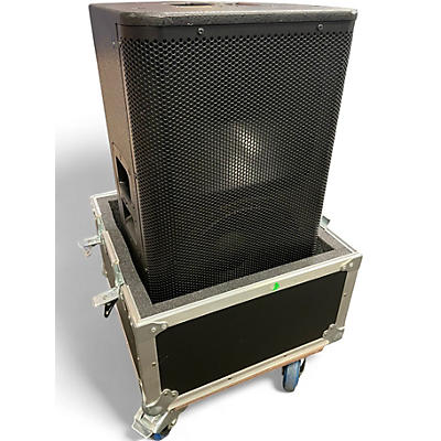 Used QSC KW122 Powered Speaker