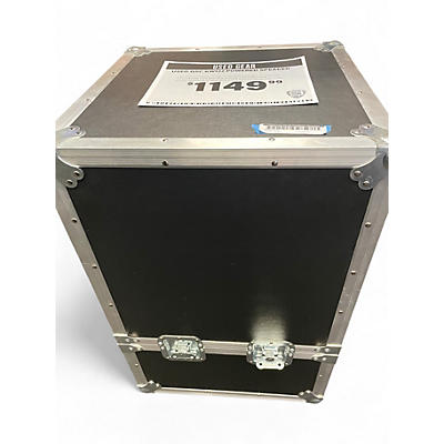 Used QSC KW122 Powered Speaker