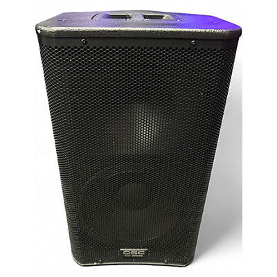 Used QSC KW122 Powered Speaker
