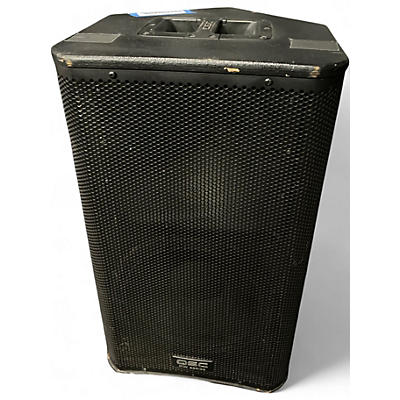 Used QSC KW122 Powered Speaker
