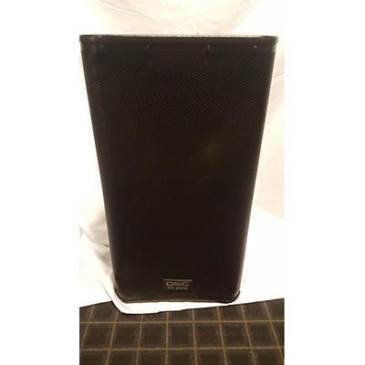 QSC Used QSC KW152 15In 2-Way Powered Speaker