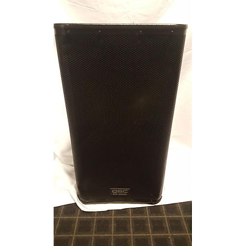 QSC Used QSC KW152 15In 2-Way Powered Speaker