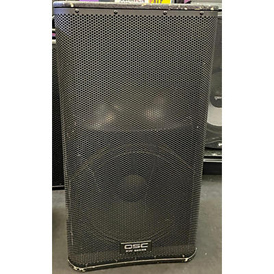 QSC Used QSC KW152 15In 2-Way Powered Speaker