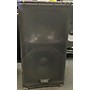 Used QSC Used QSC KW152 15In 2-Way Powered Speaker